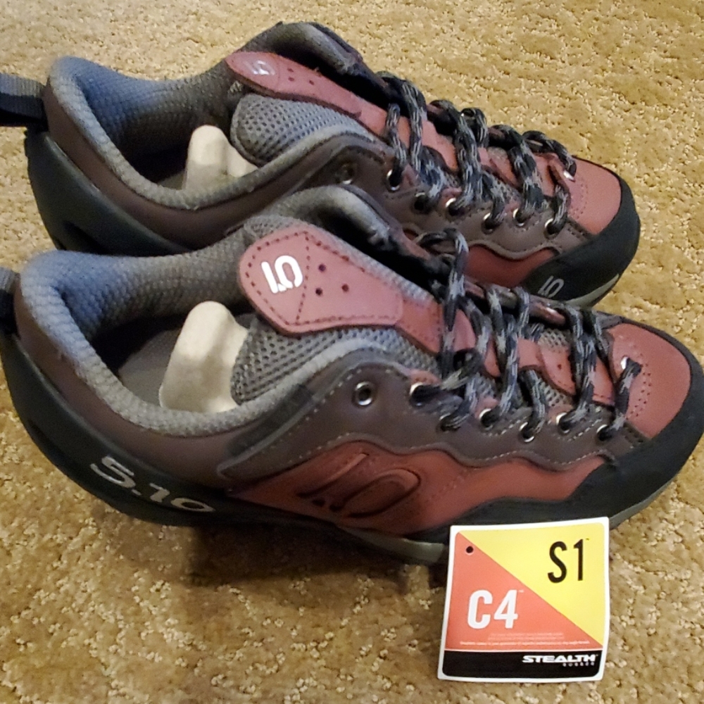 Five Ten sneakers